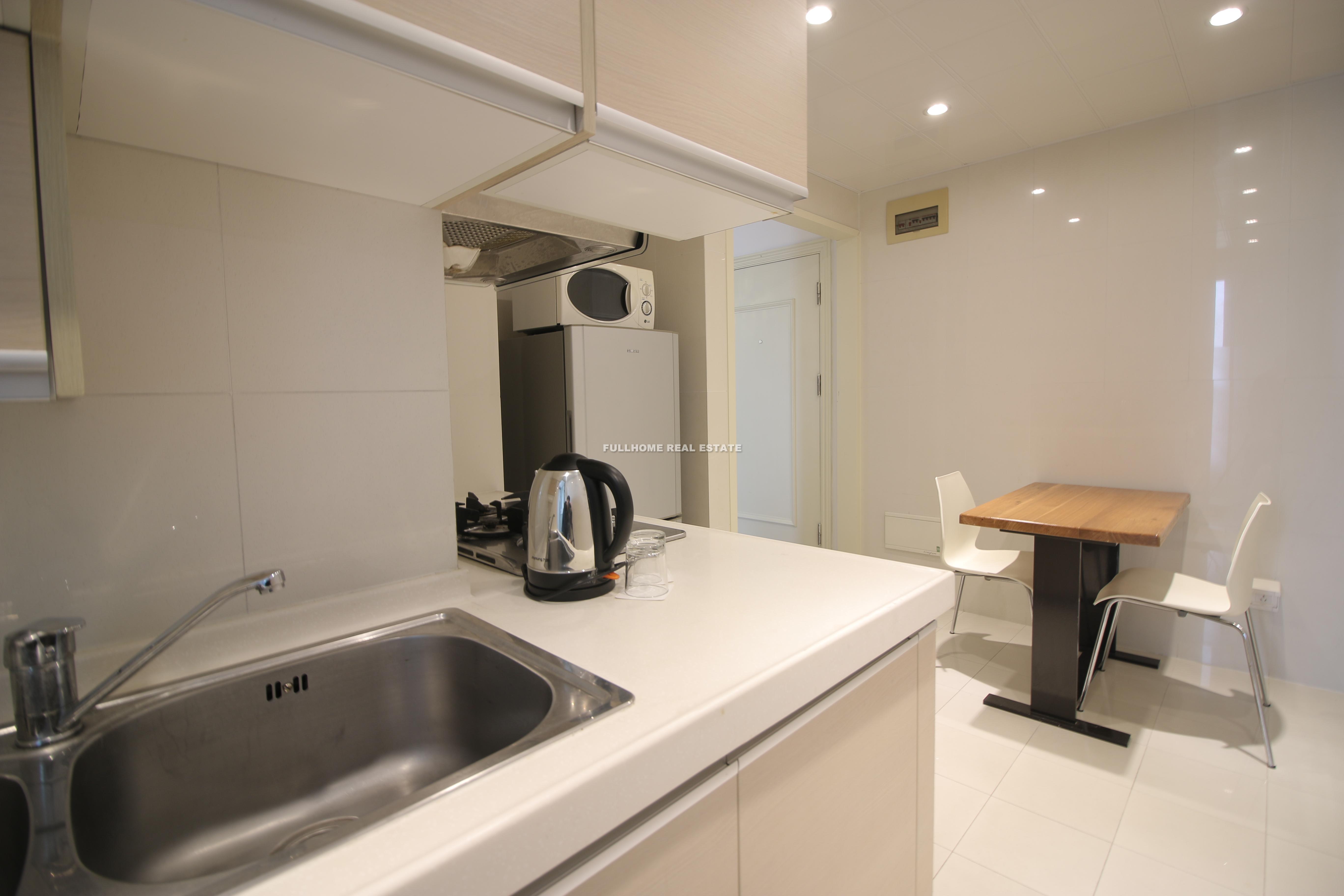 Li Du Xin Gui  - Interior view 5, Shanghai rental property