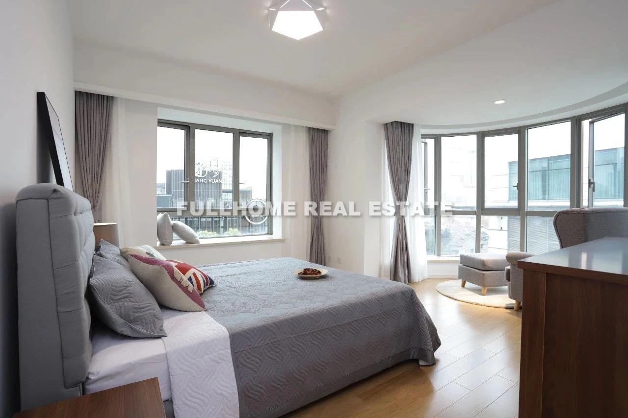 Jing An Four Seasons - Interior view 4, Shanghai rental property