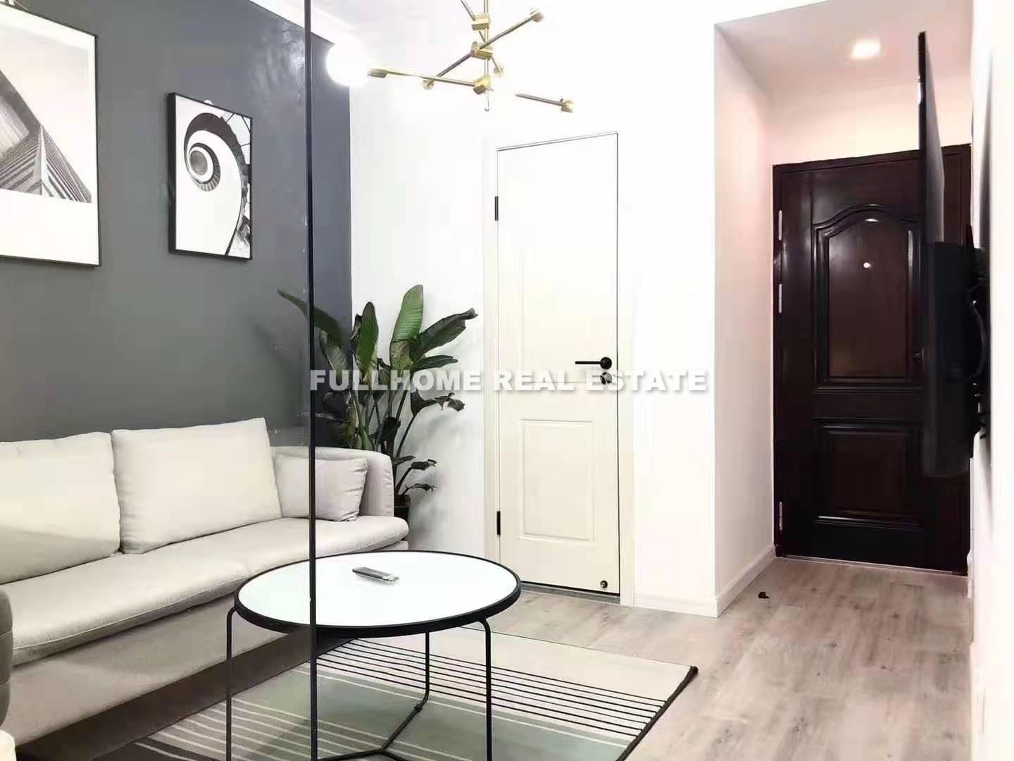 Jing An Regent Garden - Interior view 9, Shanghai rental property