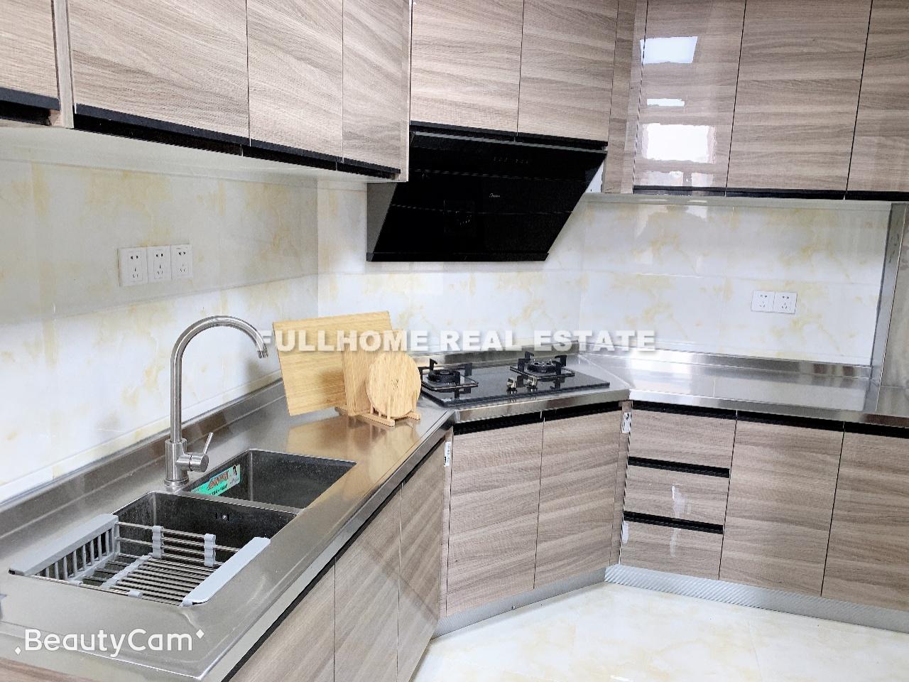 Haihua Garden - Interior view 9, Shanghai rental property