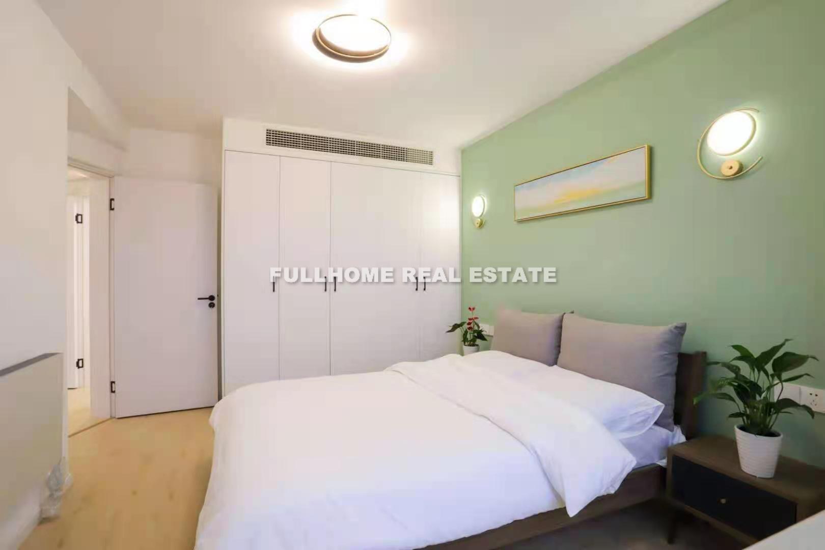 Sudi Chunxiao Famous Garden - Interior view 2, Shanghai rental property