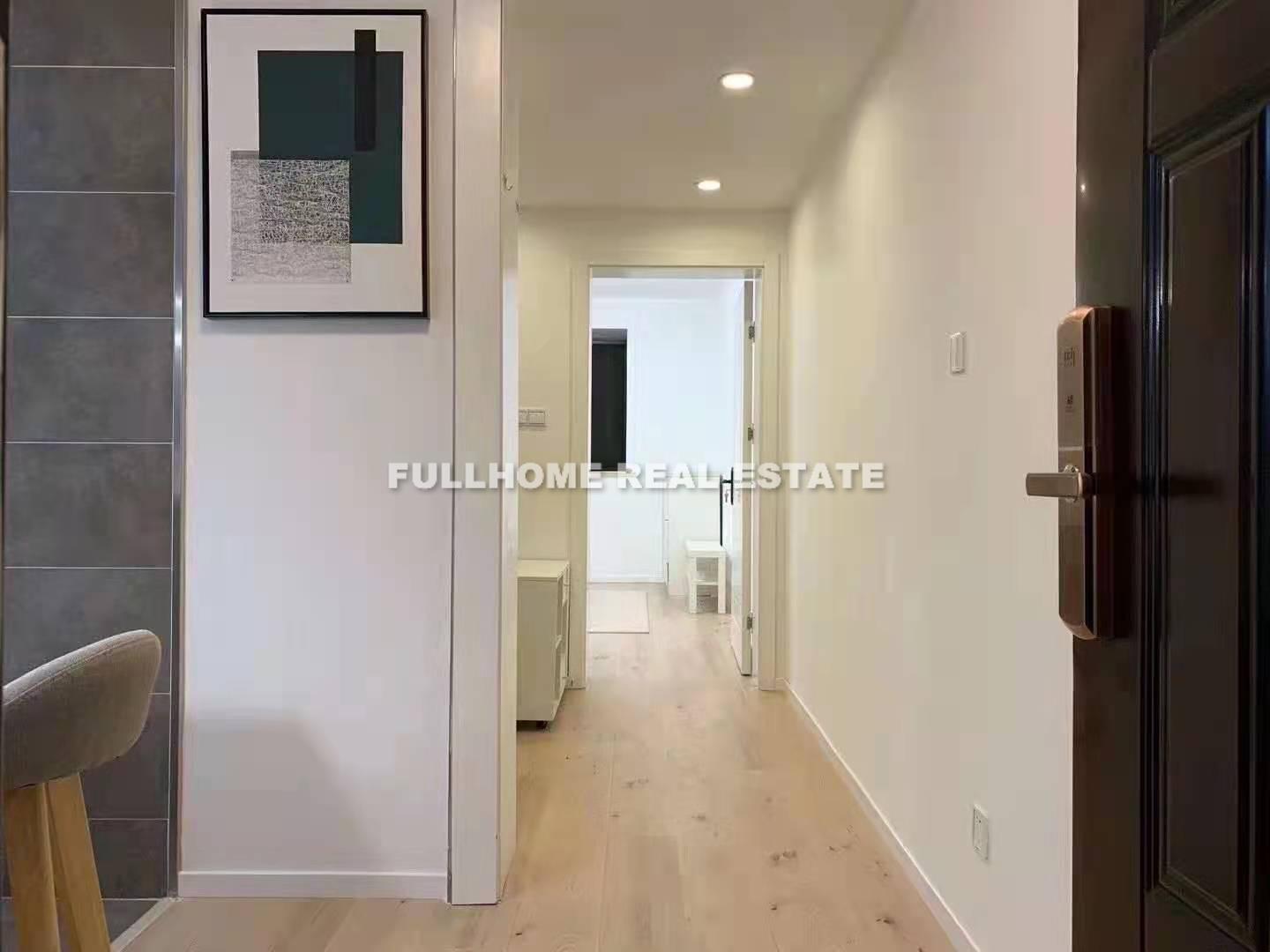 Jingan Sunshine City - Interior view 7, Shanghai rental property