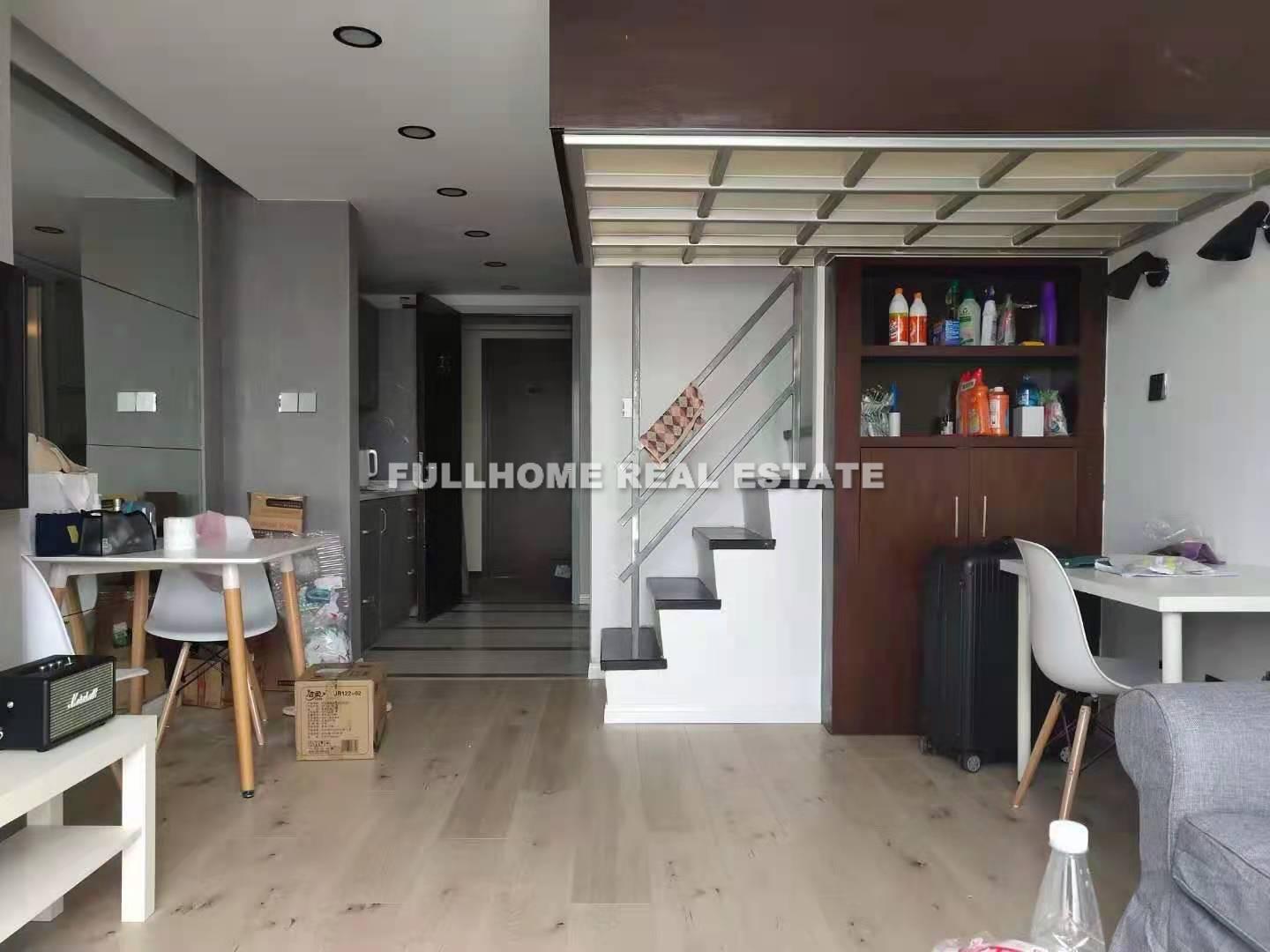 Tong Ji Garden - Interior view 2, Shanghai rental property