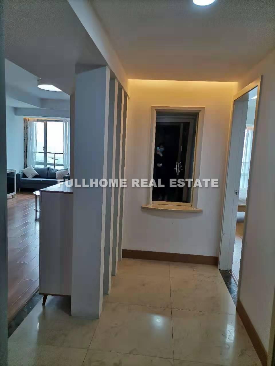 Hongqiao Tiandu - Interior view 2, Shanghai rental property