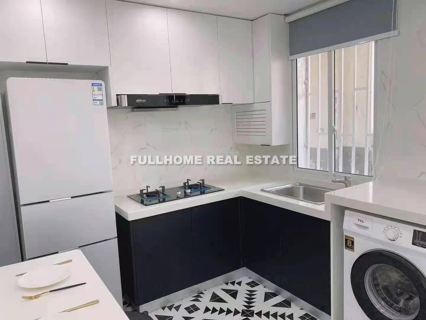 Yin Nan Apartment - Interior view 8, Shanghai rental property