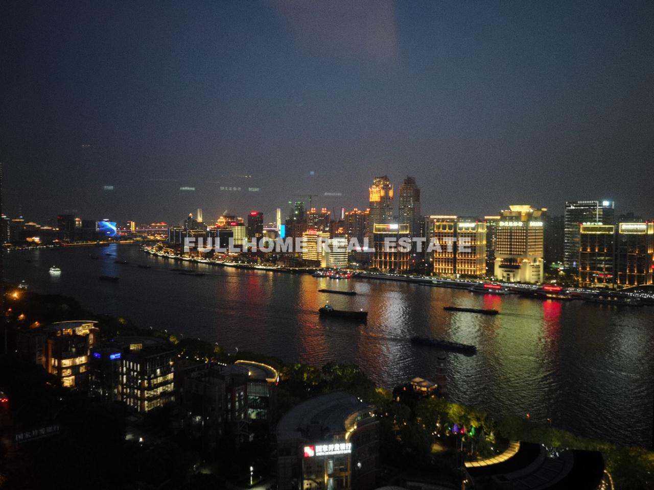 Yanlord Garden - Interior view 4, Shanghai rental property