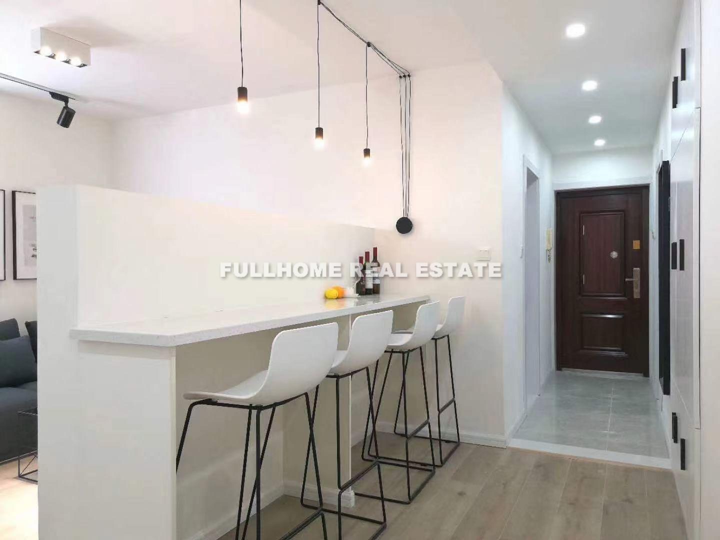 Wangzu City - 2 bedroom apartment in Shanghai, , 