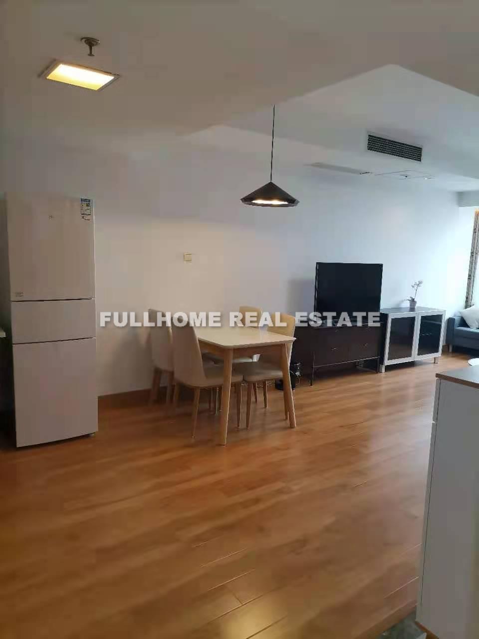 Hongqiao Tiandu - 1 bedroom apartment in Shanghai, Tianshan, Hongqiao