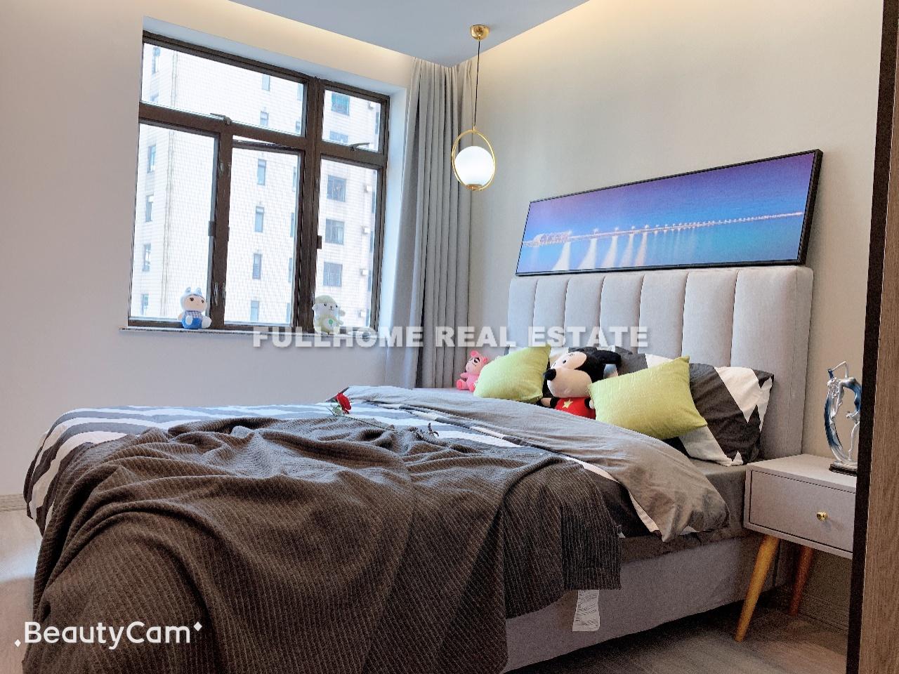 Haihua Garden - Interior view 4, Shanghai rental property