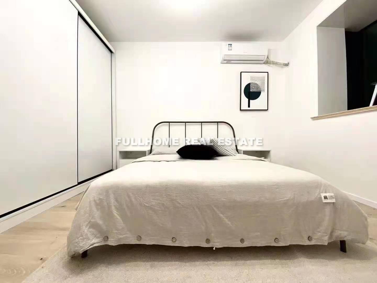Jingan Sunshine City - Interior view 4, Shanghai rental property
