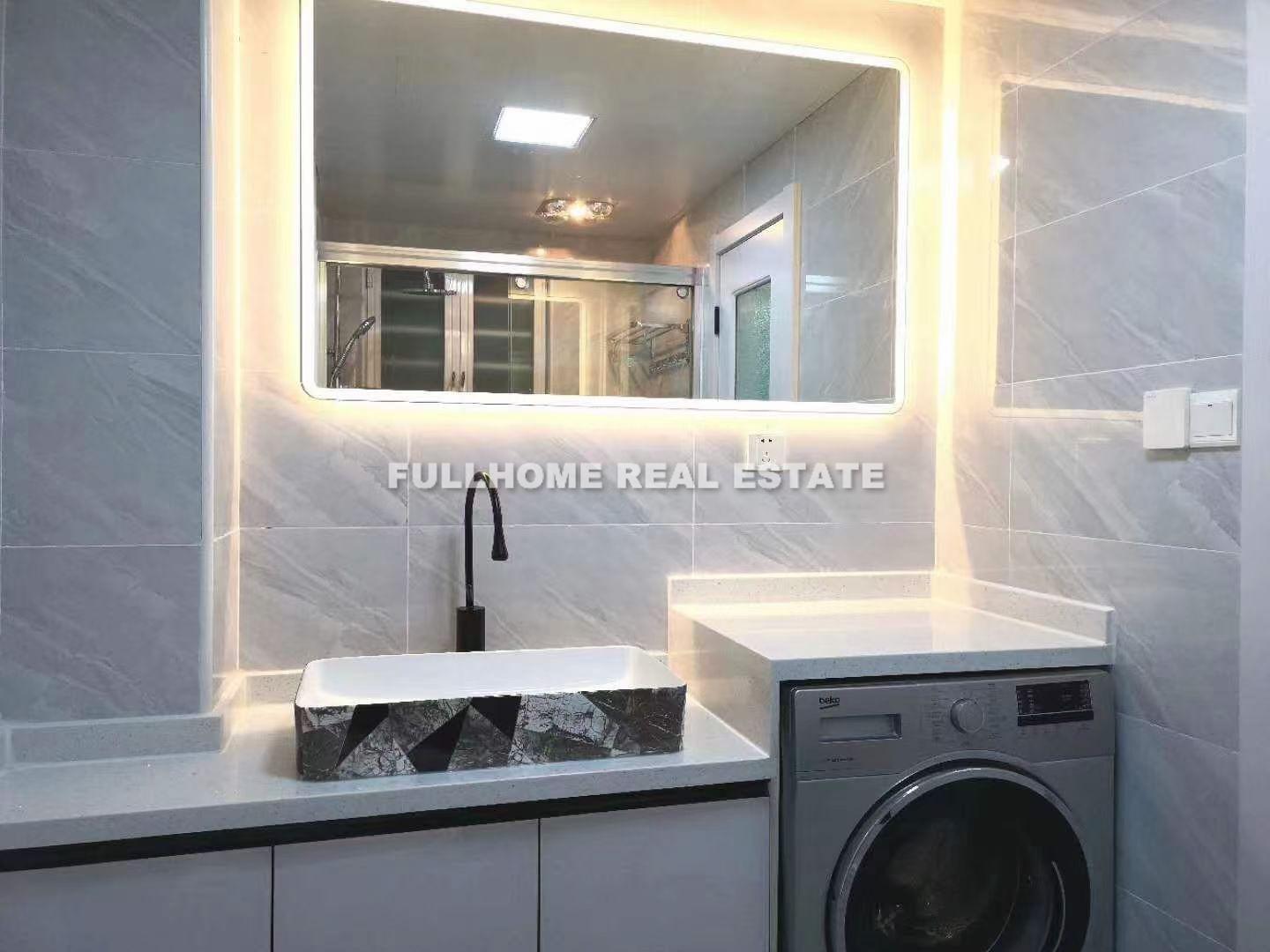 Wangzu City - Interior view 4, Shanghai rental property