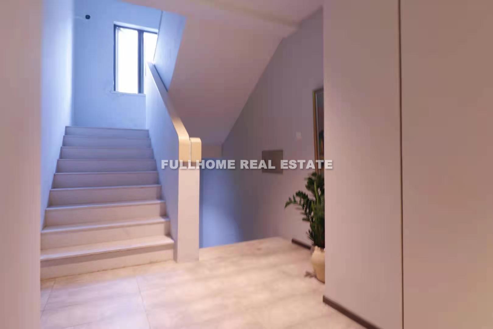 Lane 200-300 Jiashan Road Old House  - Interior view 4, Shanghai rental property