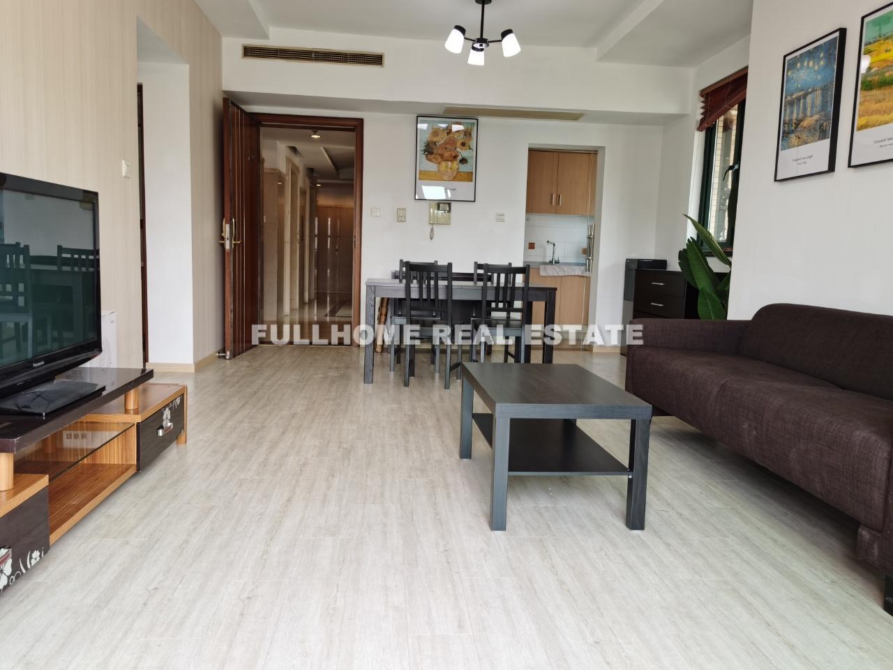 Yanlord Garden - Interior view 3, Shanghai rental property