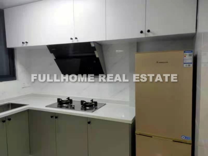 Kaixiang Apartment - Interior view 6, Shanghai rental property