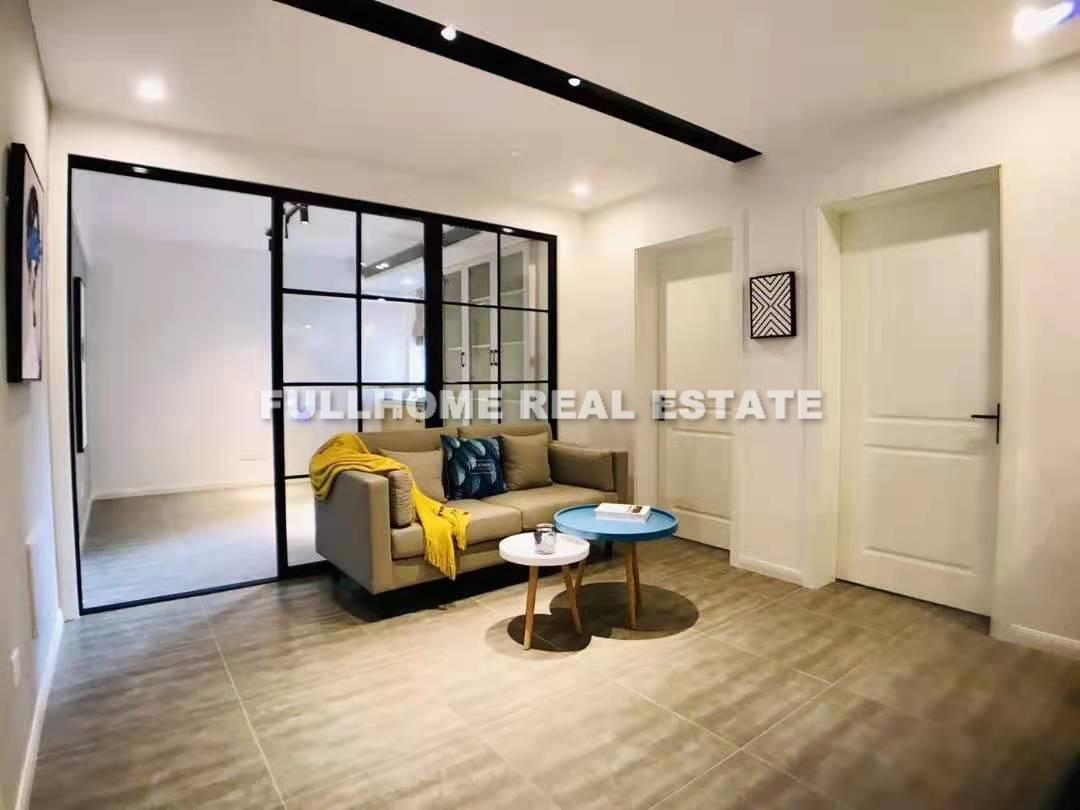 Xinhu Yunting - Interior view 8, Shanghai rental property