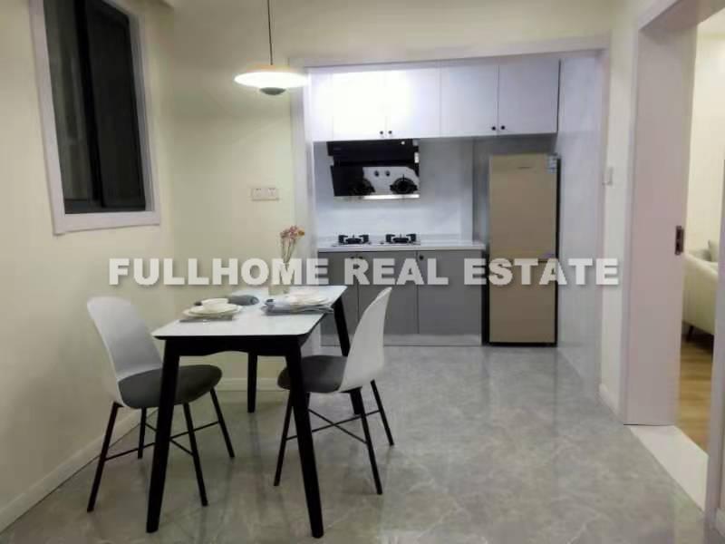 Kaixiang Apartment - Interior view 3, Shanghai rental property