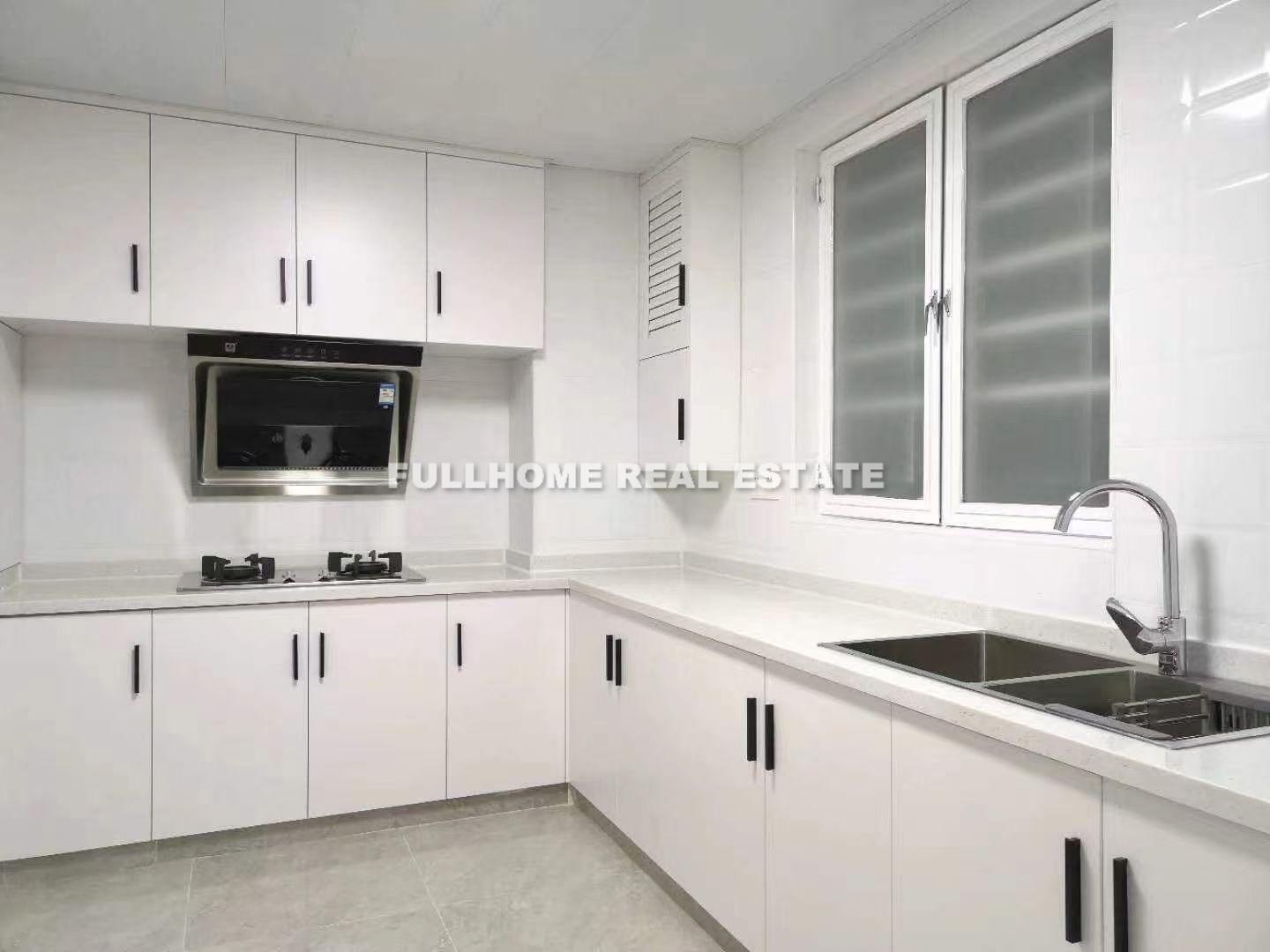 Wangzu City - Interior view 8, Shanghai rental property