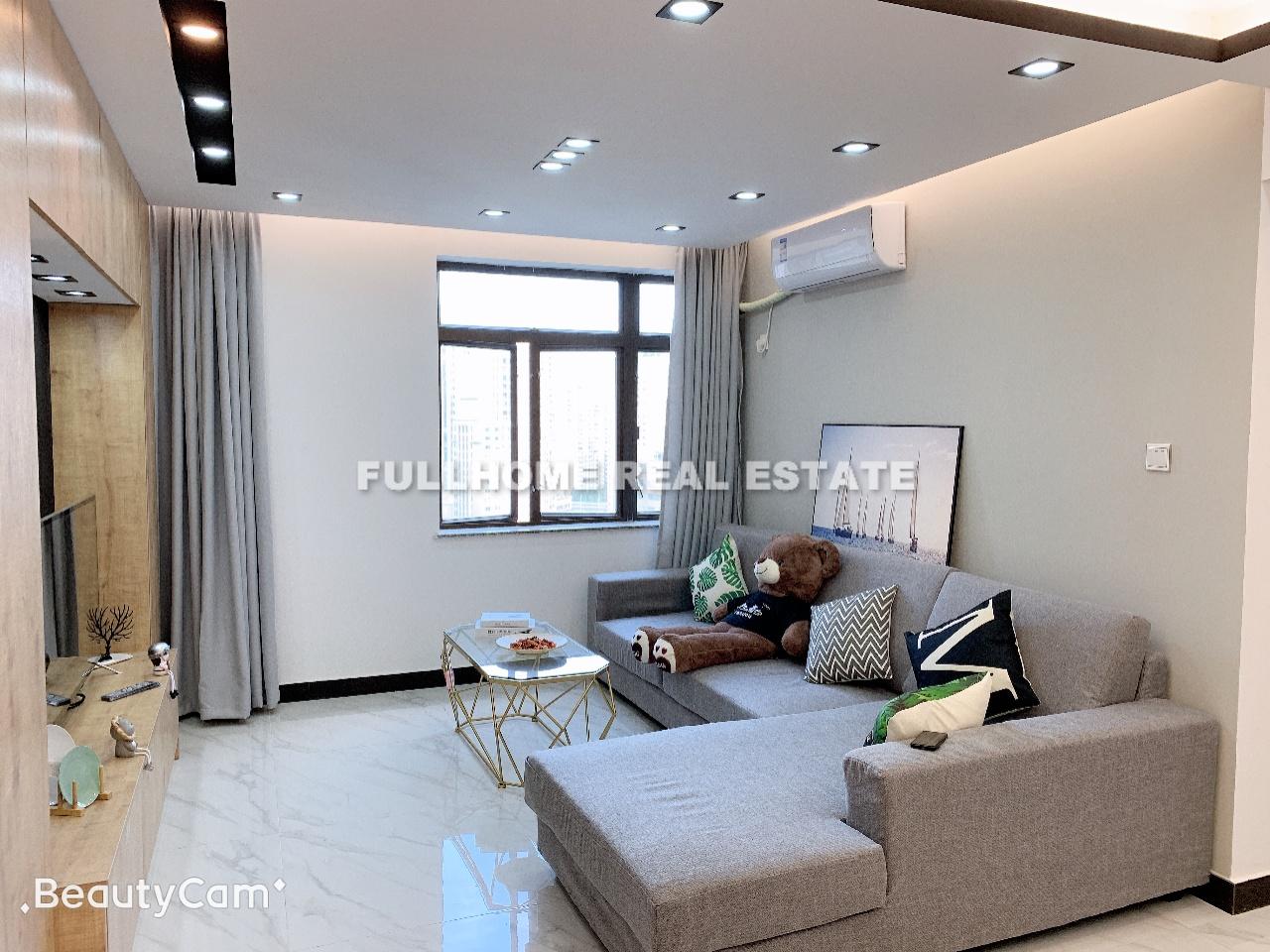 Haihua Garden - Interior view 2, Shanghai rental property