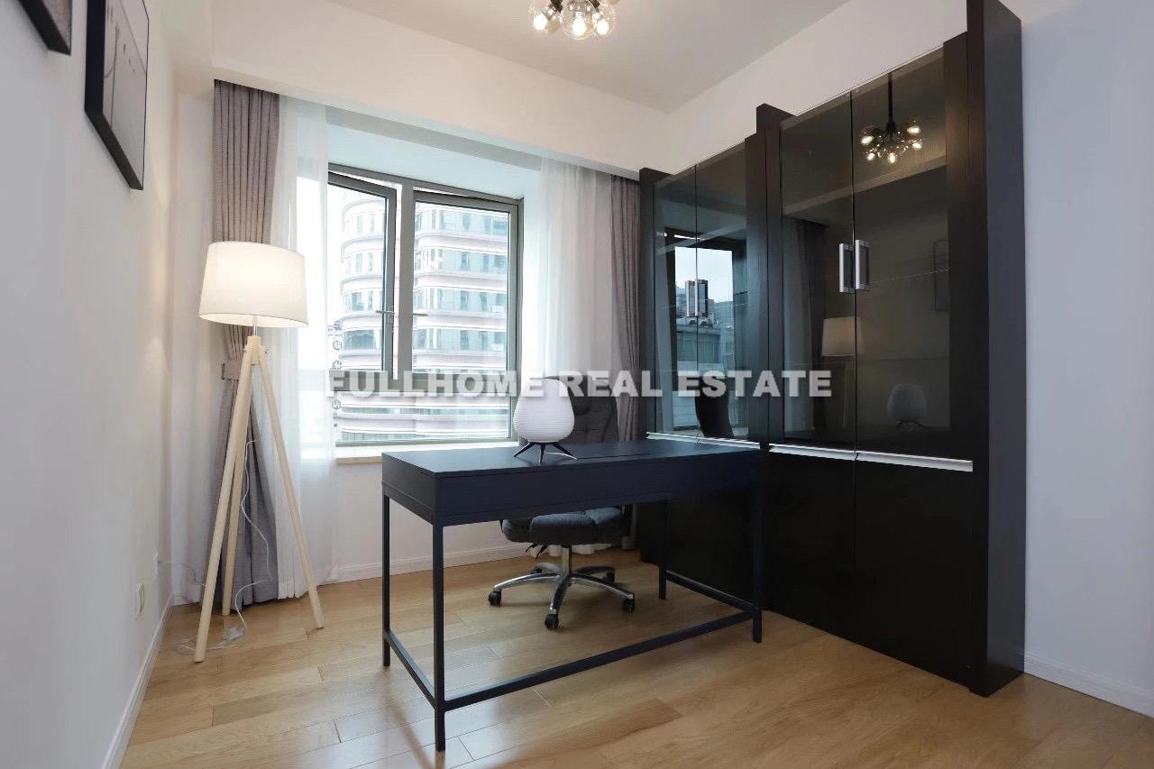 Jing An Four Seasons - Interior view 6, Shanghai rental property
