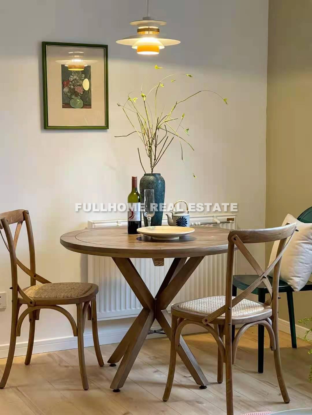 Lane 1-1000 North Shanxi Road Old House - Interior view 2, Shanghai rental property