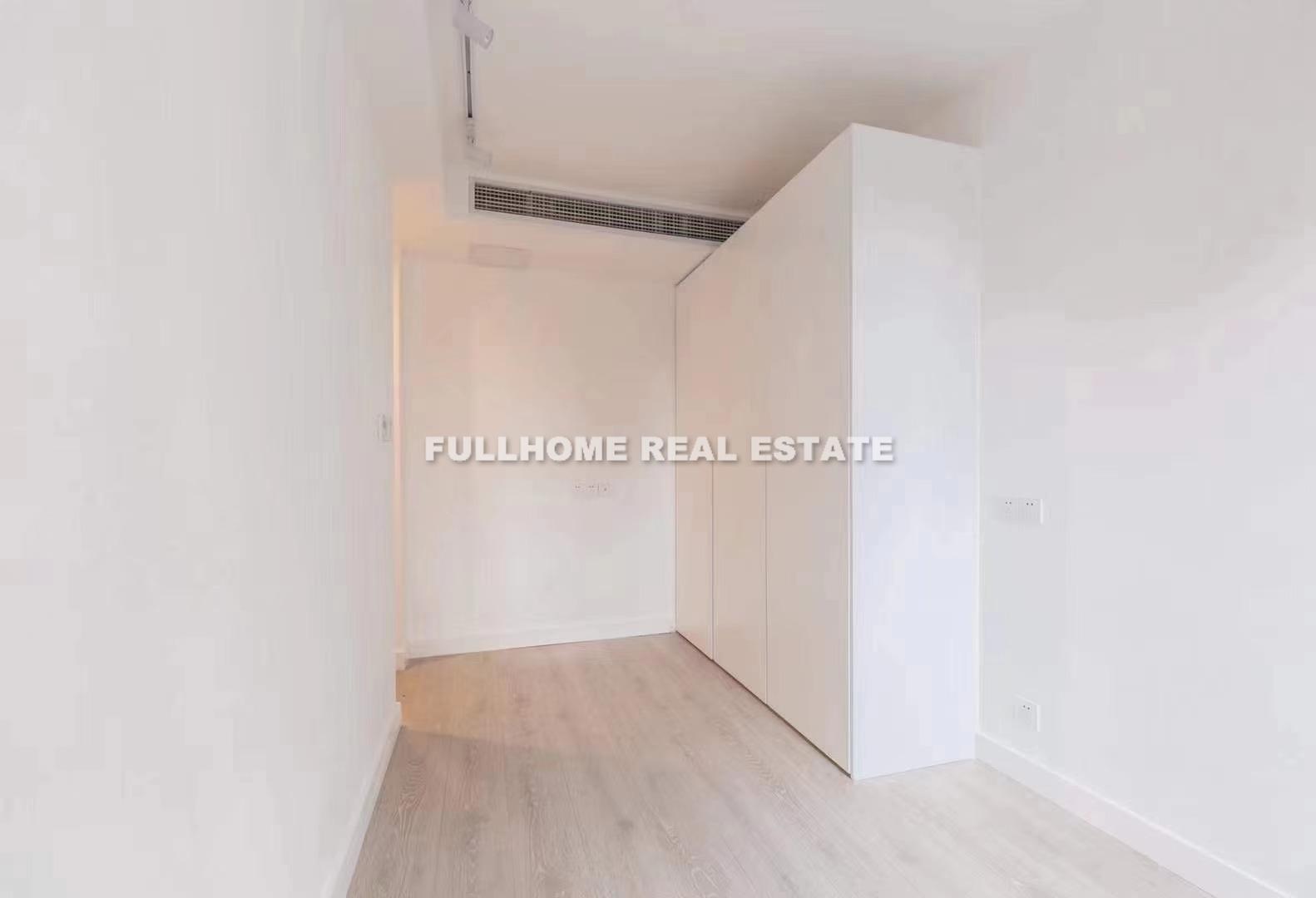 Lane1200-1500 Middle Fuxing Road Old House - Interior view 7, Shanghai rental property