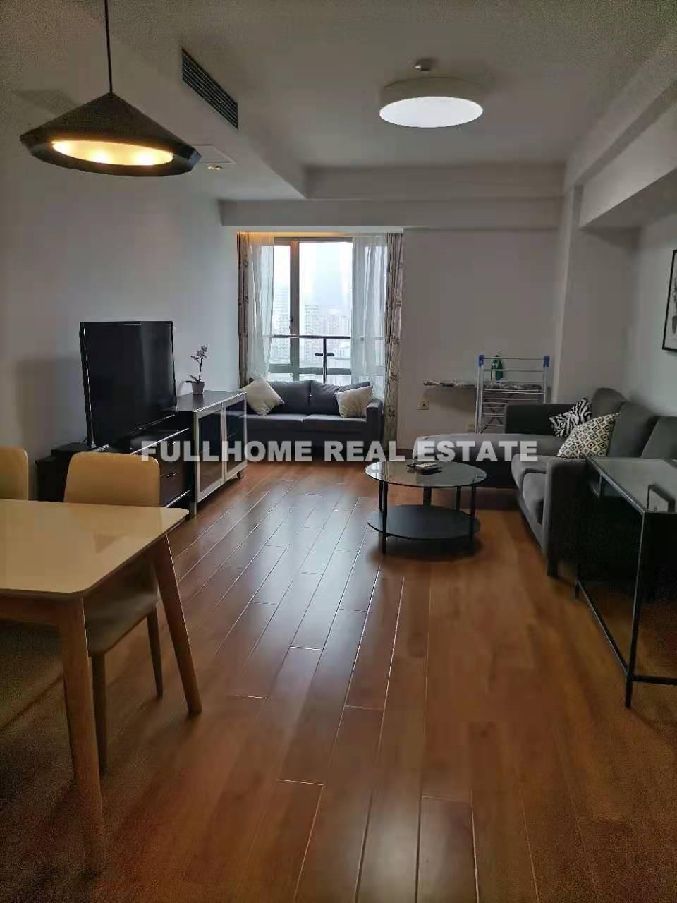 Hongqiao Tiandu - Interior view 3, Shanghai rental property