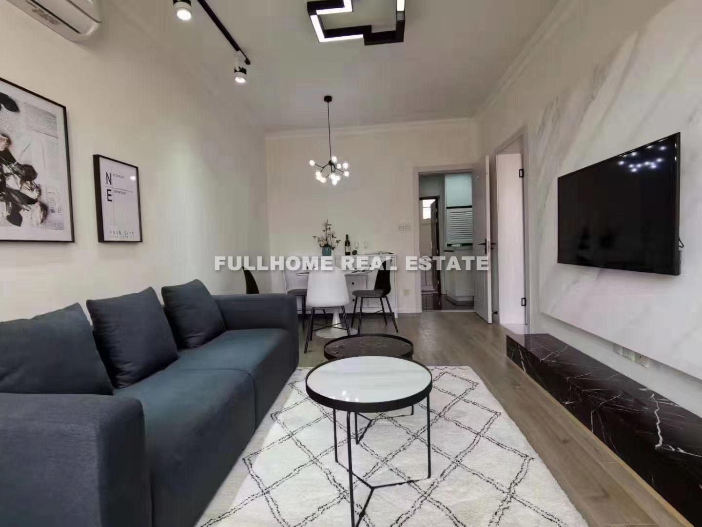 Similar property: Lane 1-300 Ruijin 2nd Road Old House, 1 bedrooms, 55 sqm in Shanghai