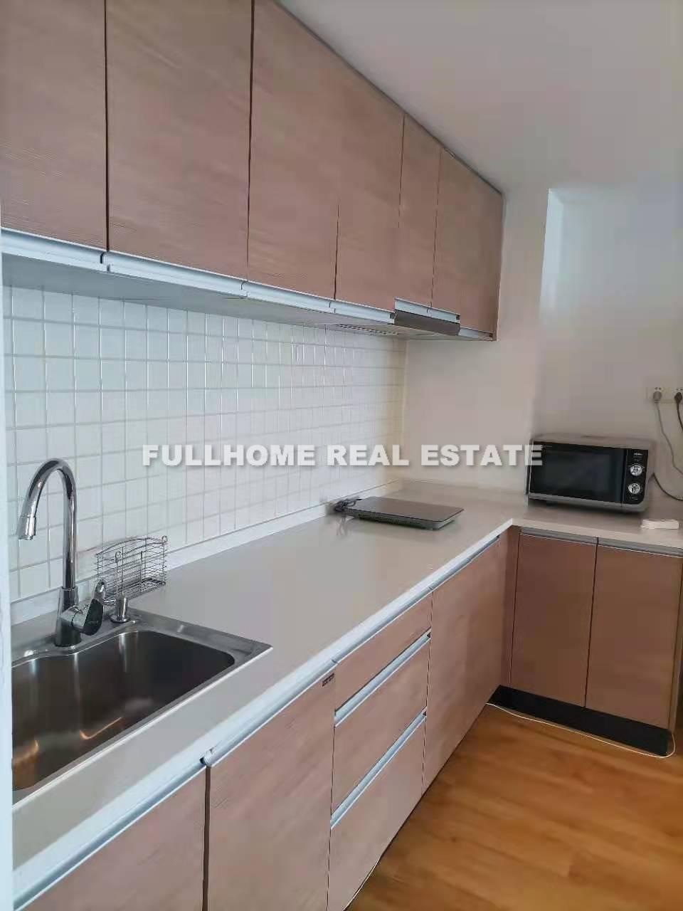 Hongqiao Tiandu - Interior view 4, Shanghai rental property