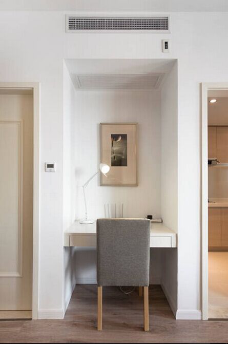 Li Du Xin Gui  - Interior view 2, Shanghai rental property