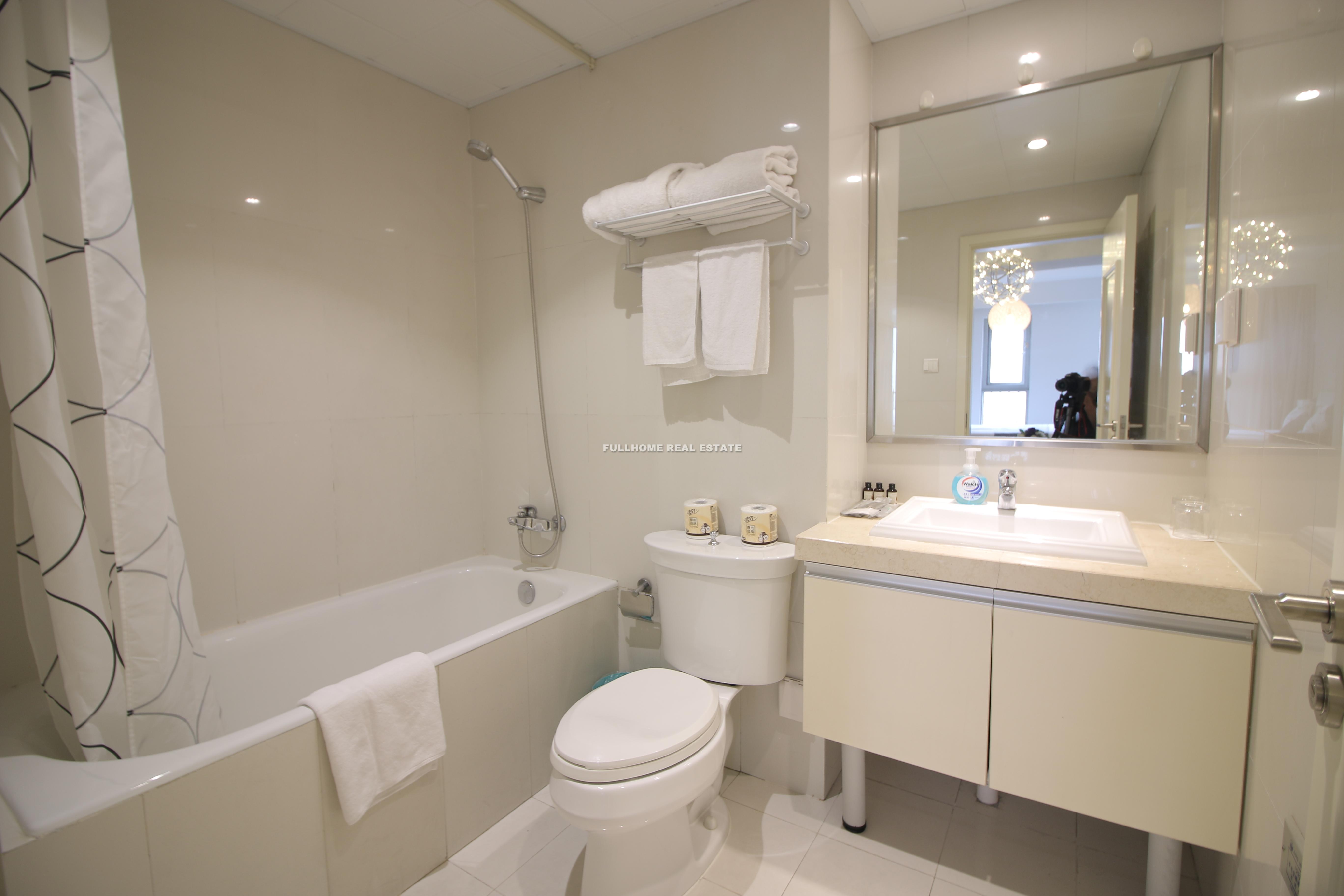 Li Du Xin Gui  - Interior view 7, Shanghai rental property