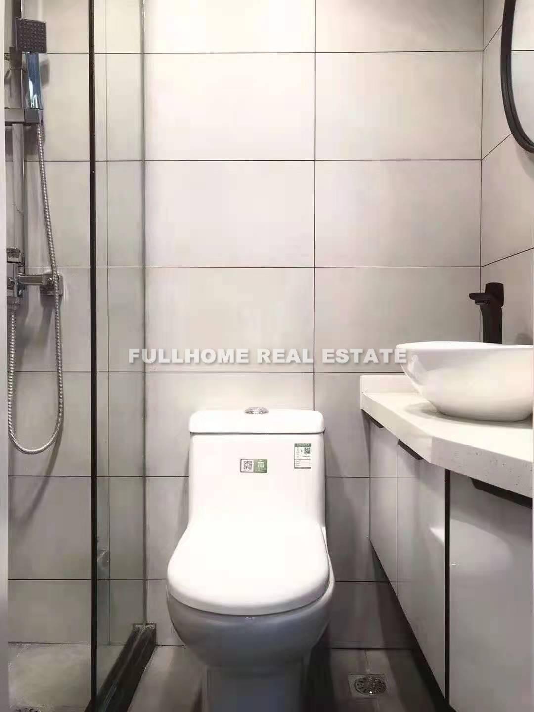 Jing An Regent Garden - Interior view 5, Shanghai rental property