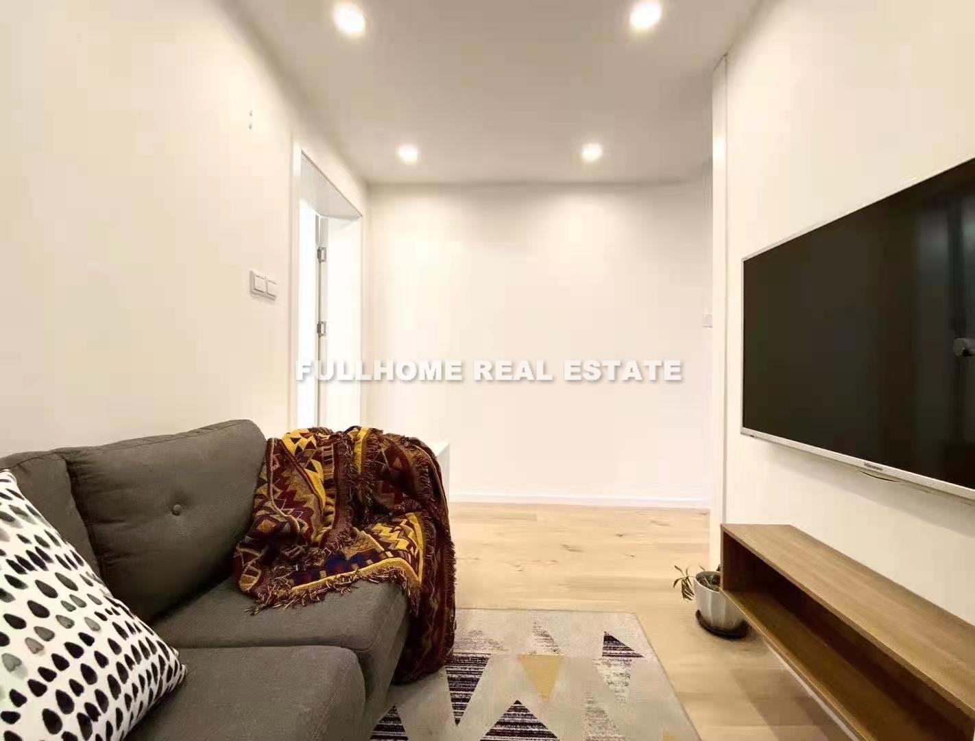 Jingan Sunshine City - Interior view 9, Shanghai rental property
