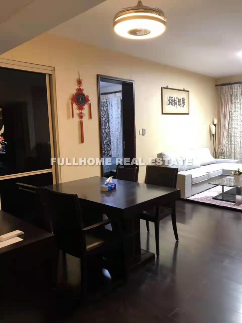 City Condo - Interior view 5, Shanghai rental property