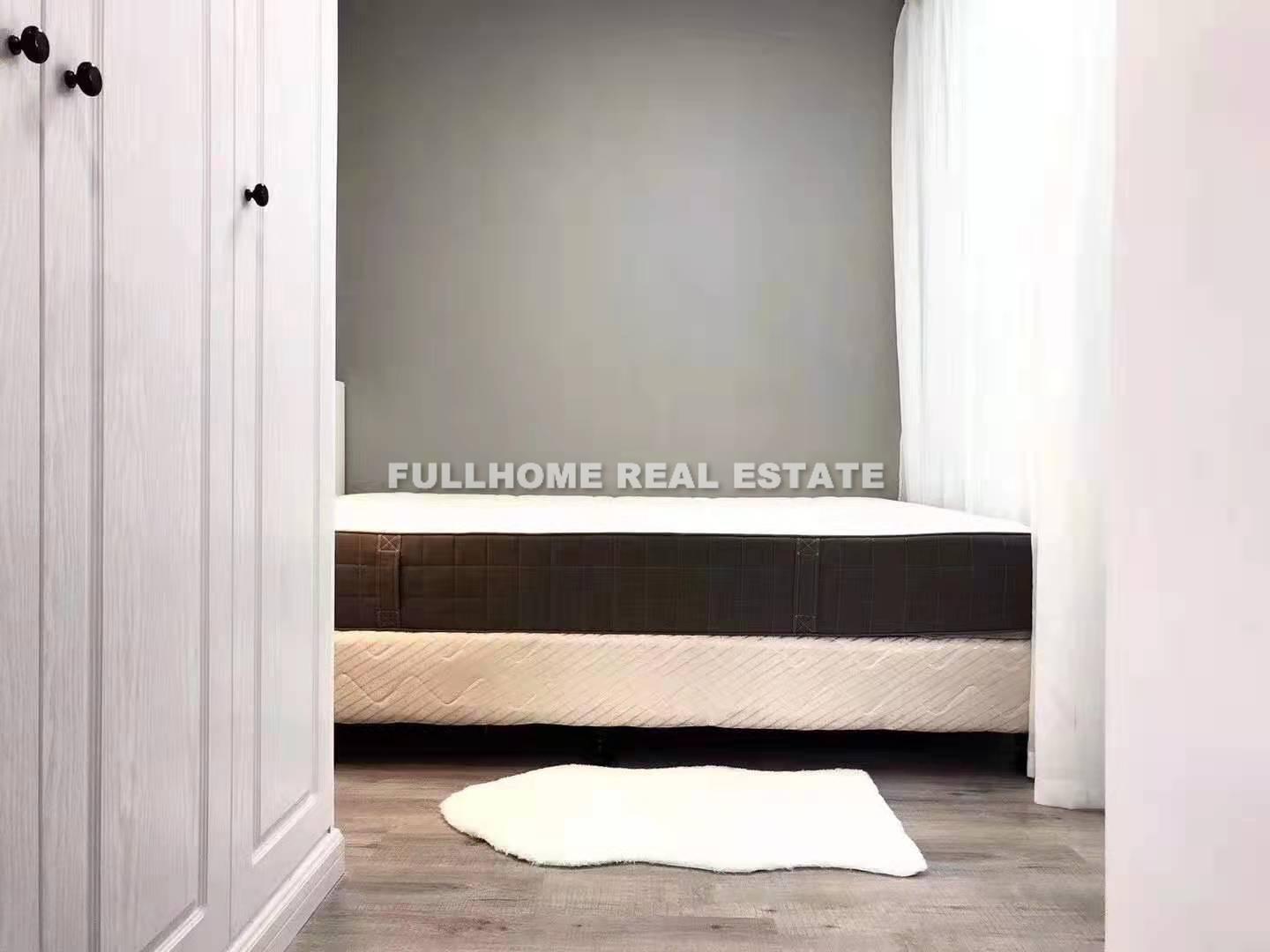 Jing An Regent Garden - Interior view 4, Shanghai rental property