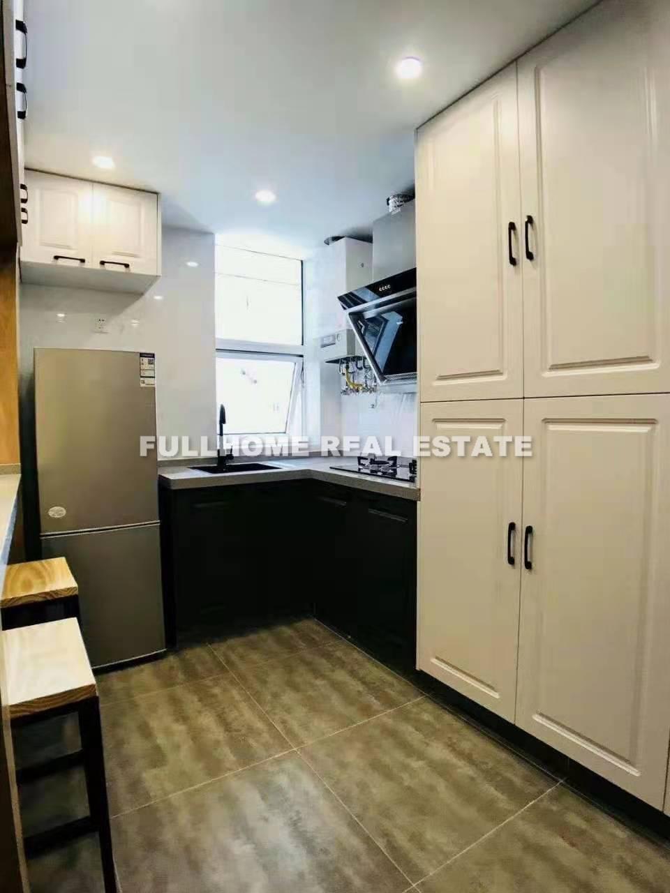 Xinhu Yunting - Interior view 3, Shanghai rental property