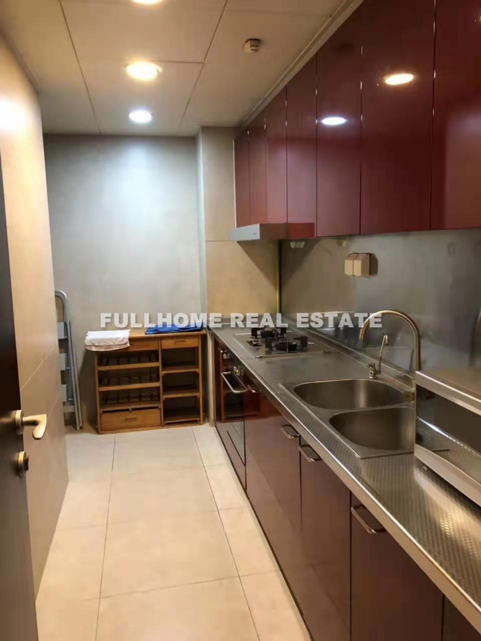 City Condo - Interior view 4, Shanghai rental property