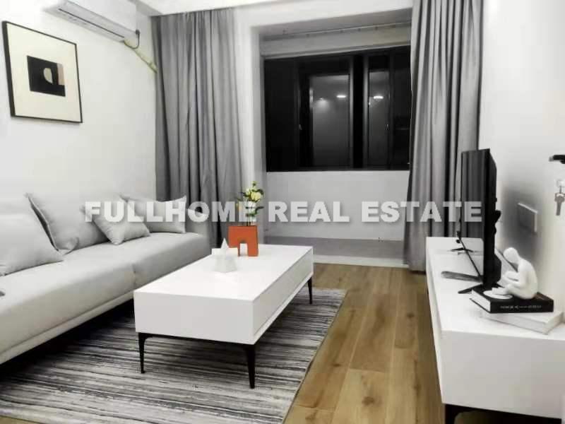 Kaixiang Apartment - 1 bedroom apartment in Shanghai, Downtown, Downtown