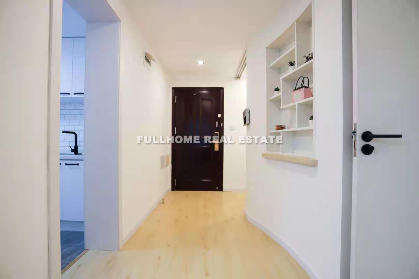 Sudi Chunxiao Famous Garden - Interior view 9, Shanghai rental property