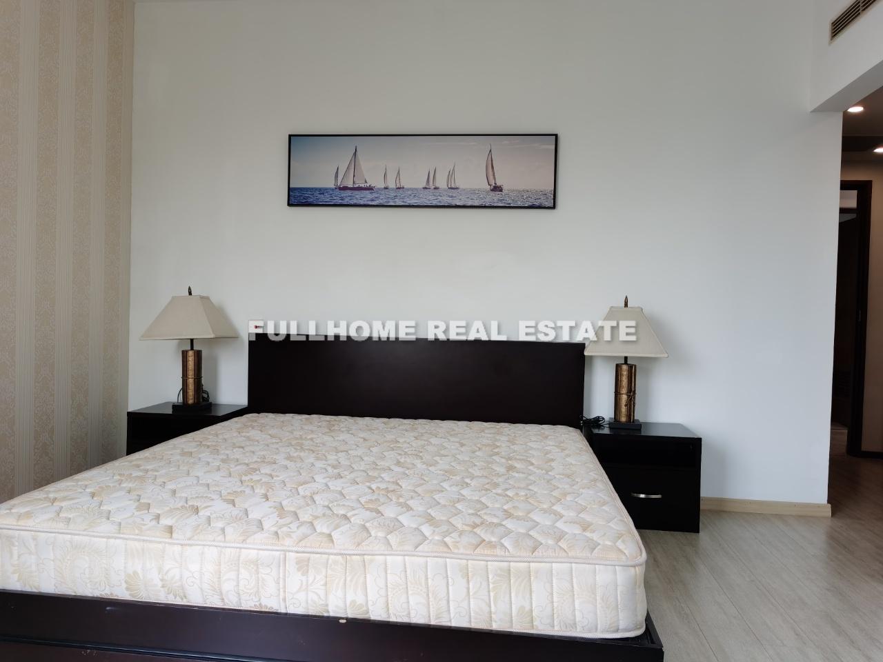 Yanlord Garden - Interior view 2, Shanghai rental property