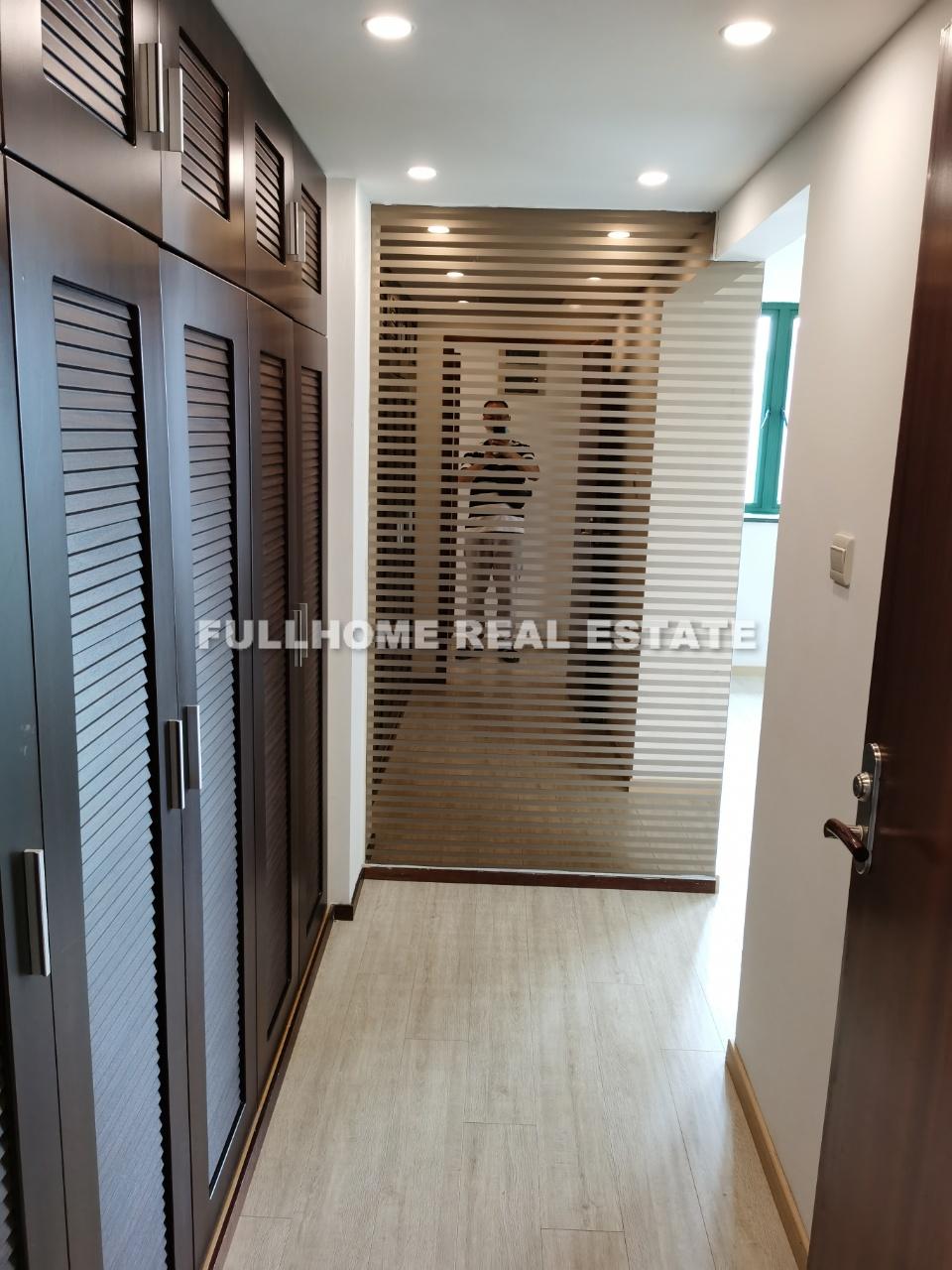 Yanlord Garden - Interior view 14, Shanghai rental property