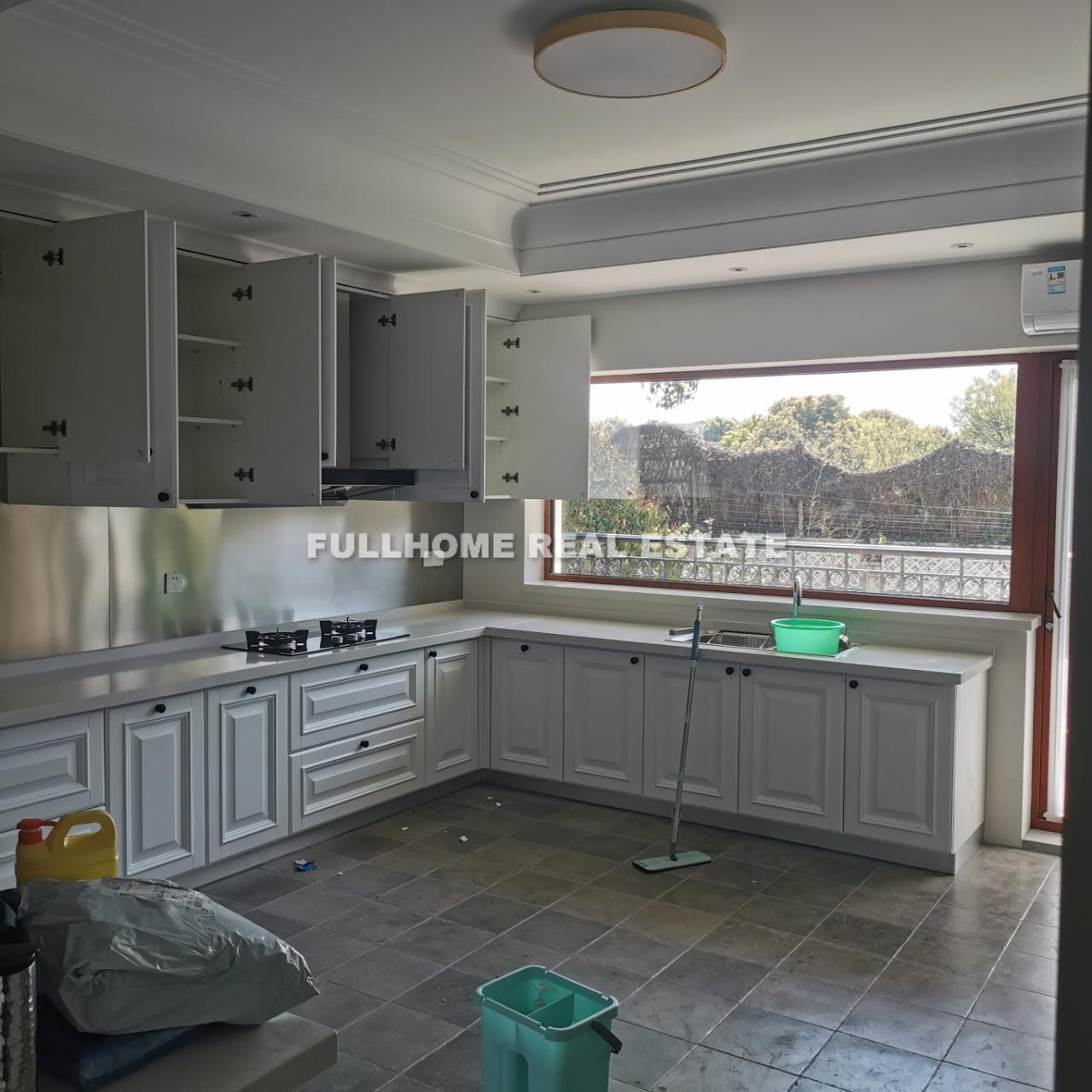 Lido Villa - Interior view 9, Shanghai rental property