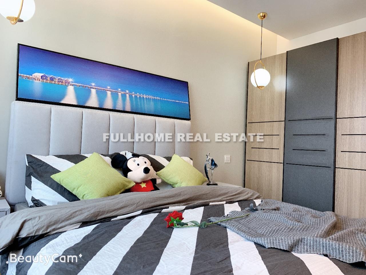 Haihua Garden - Interior view 7, Shanghai rental property