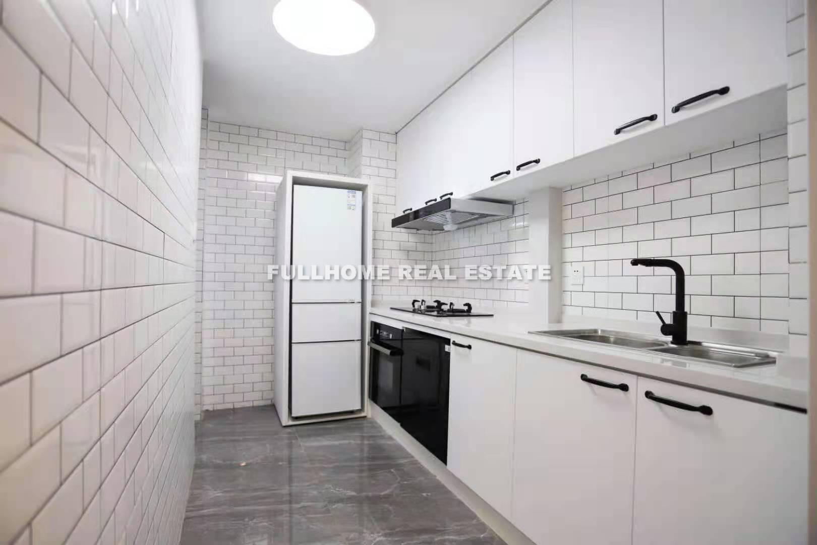 Sudi Chunxiao Famous Garden - Interior view 3, Shanghai rental property