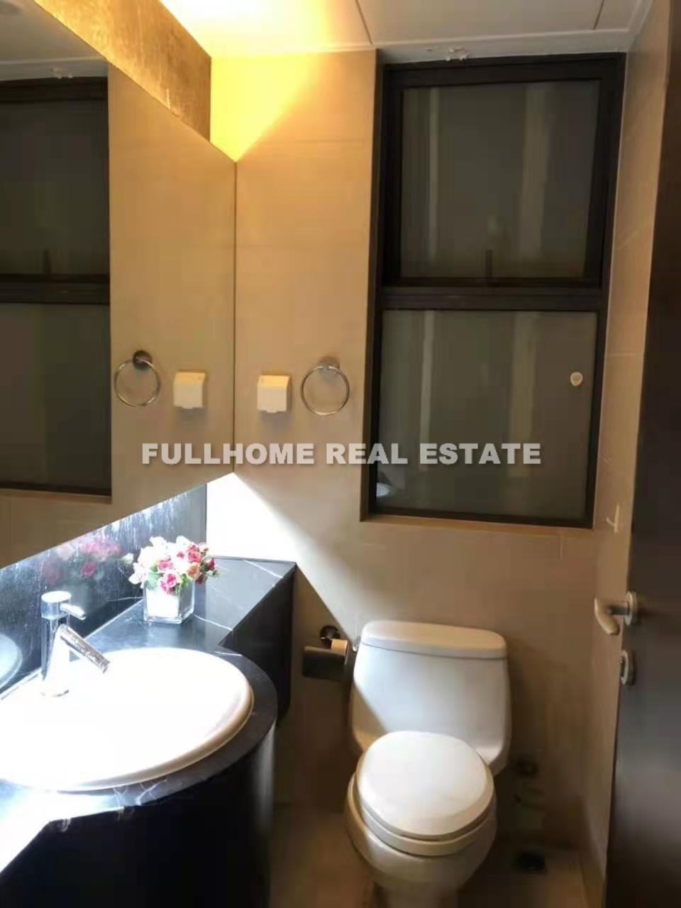 City Condo - Interior view 6, Shanghai rental property