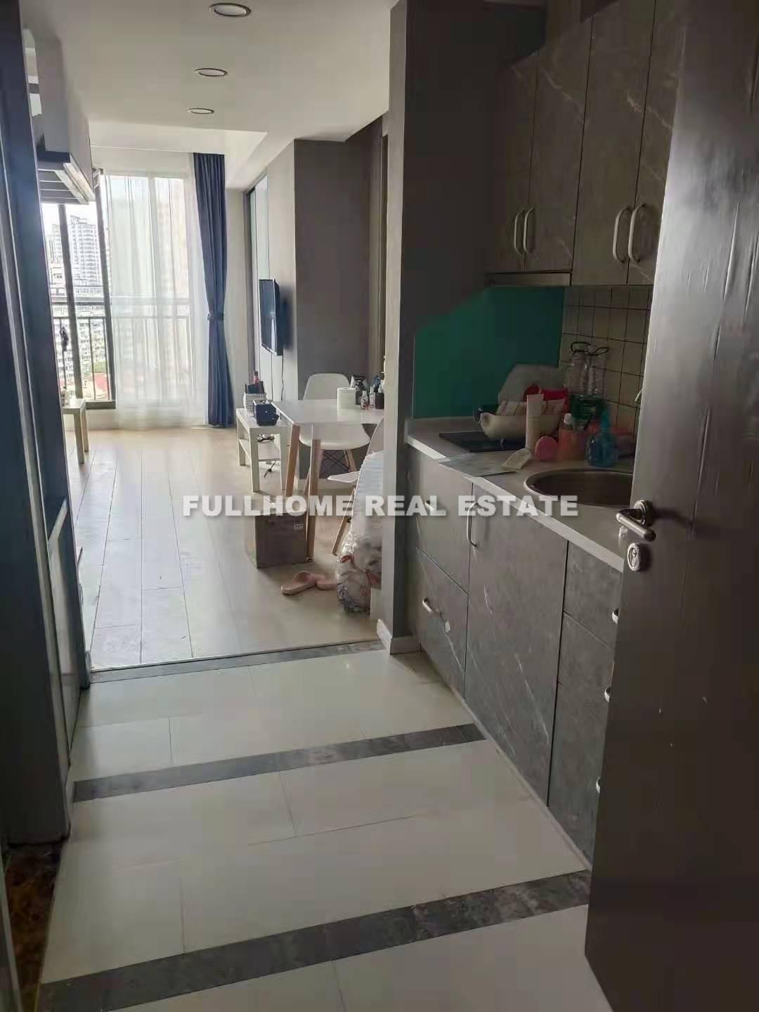 Tong Ji Garden - Interior view 4, Shanghai rental property