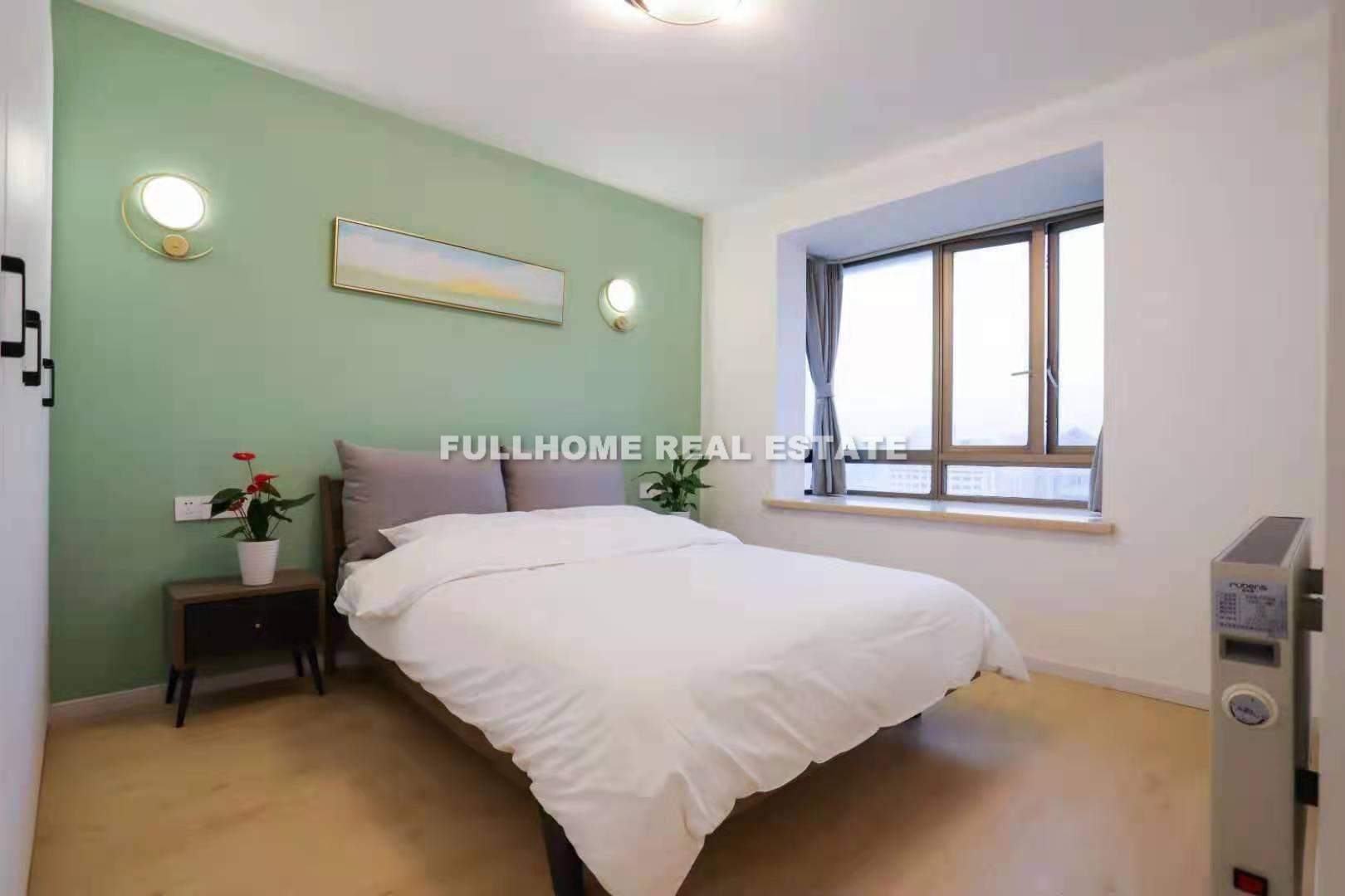 Sudi Chunxiao Famous Garden - Interior view 6, Shanghai rental property