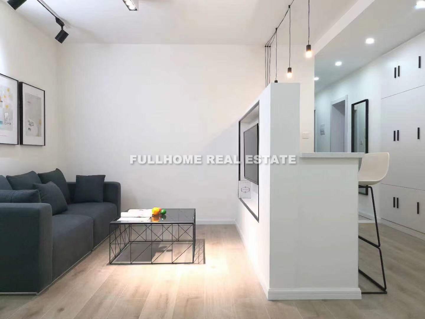 Wangzu City - Interior view 6, Shanghai rental property