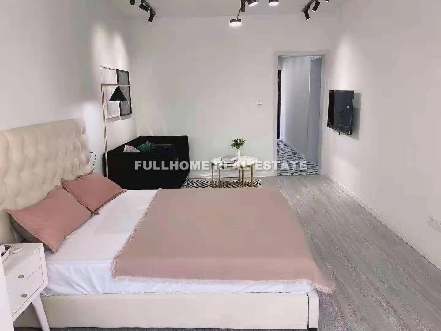 Yin Nan Apartment - Interior view 9, Shanghai rental property