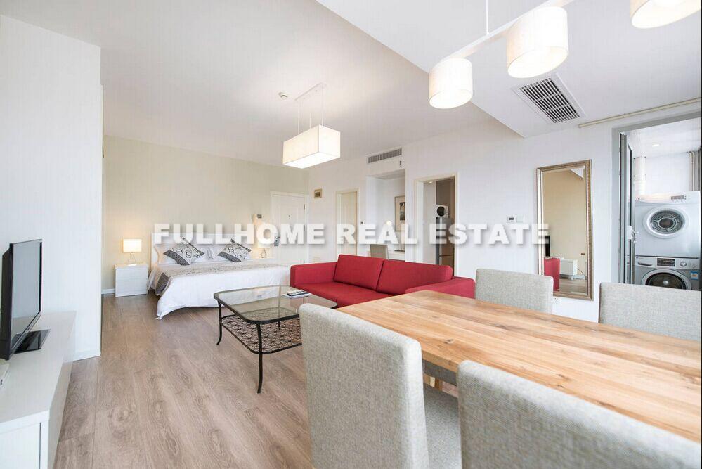 Li Du Xin Gui  - Interior view 10, Shanghai rental property