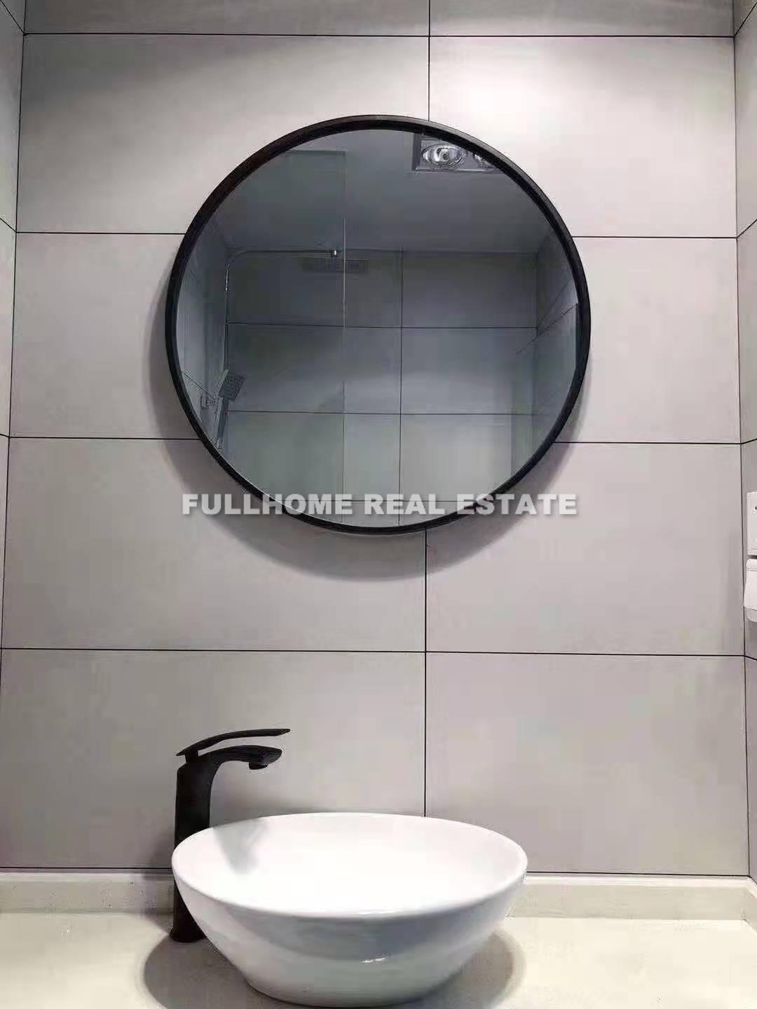 Jing An Regent Garden - Interior view 2, Shanghai rental property